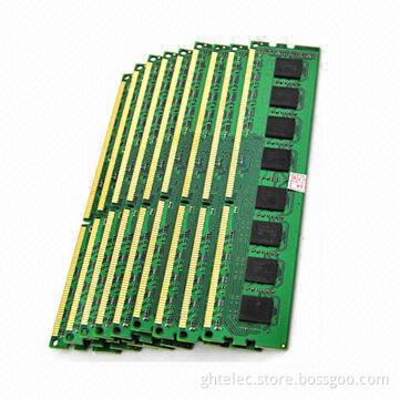 Lowest price high quality long DIMM DDR3, 4GB 1600MHz, original chipset, best selling